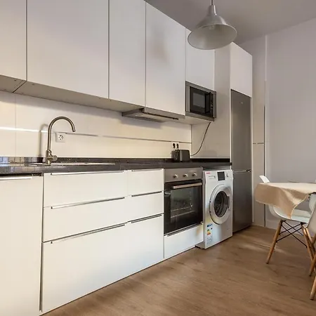 Apartment Puerta Real Centro *