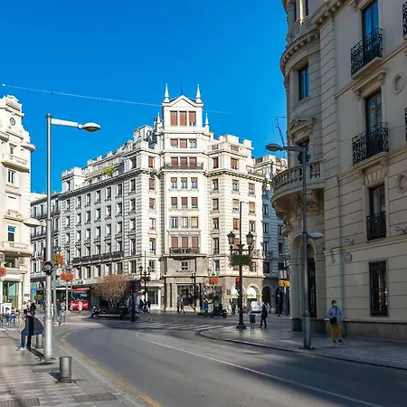 Puerta Real Centro *