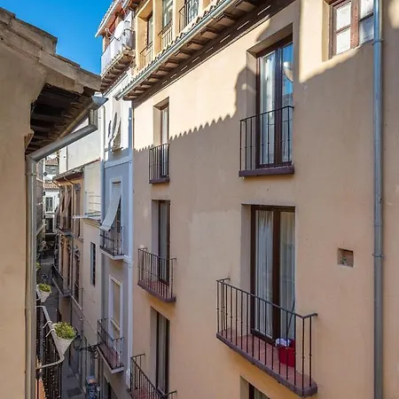 Apartment Puerta Real Centro *