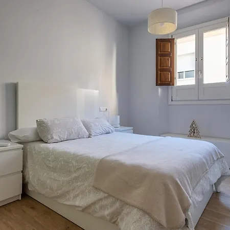 Apartment Puerta Real Centro *