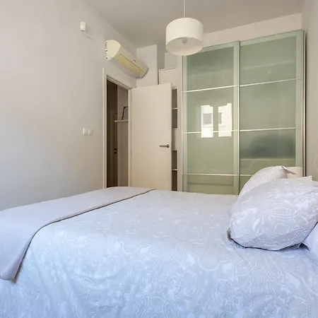 Apartment Puerta Real Centro
