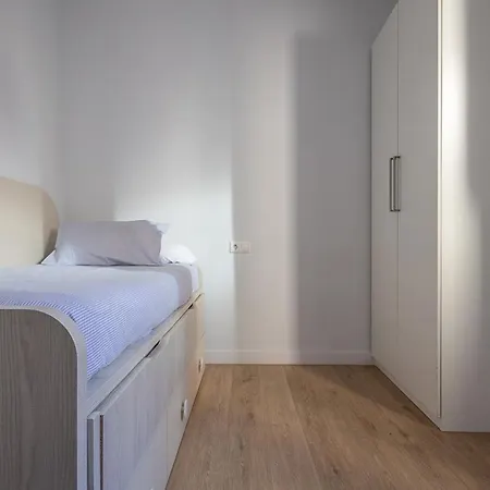 Apartment Puerta Real Centro Granada