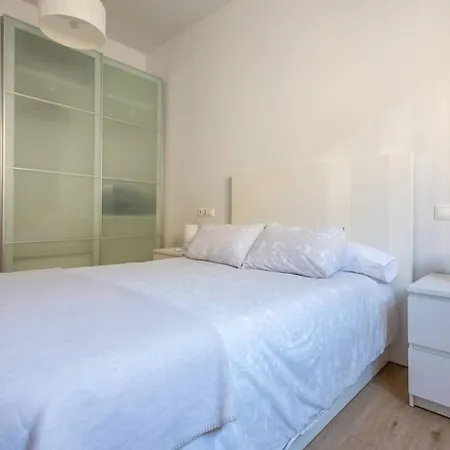 Apartman Puerta Real