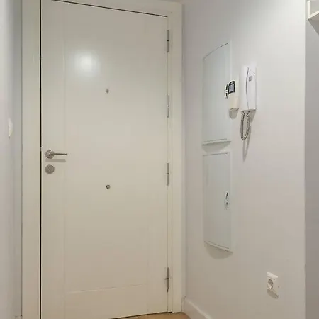 Puerta Real Apartman *