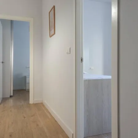 Puerta Real Apartman