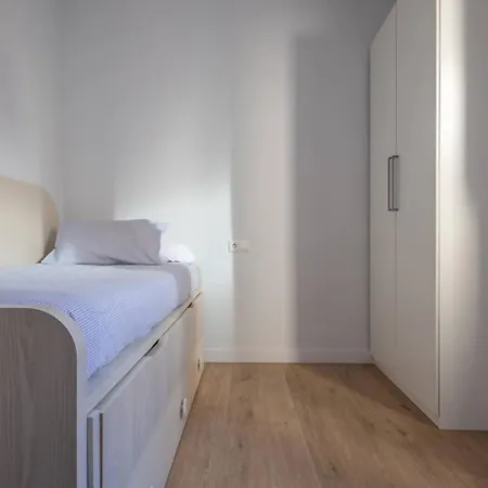 Puerta Real Apartman *