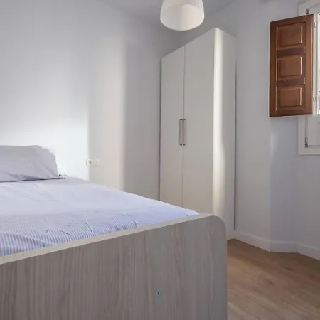 Apartman Puerta Real *