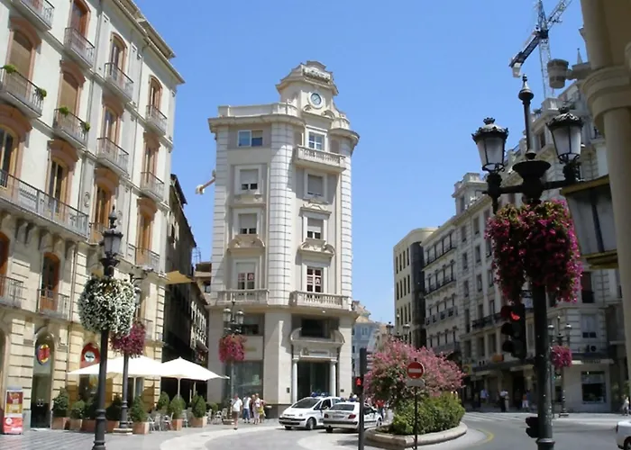 Puerta Real