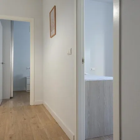 Puerta Real Centro Apartment