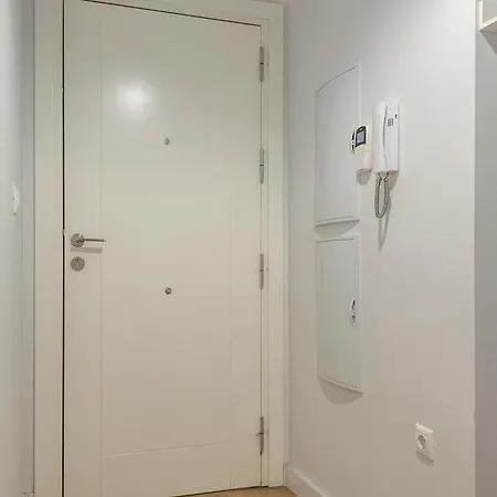 Lägenhet Puerta Real Centro